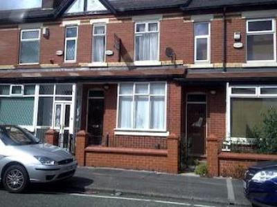 Annonce Location Maison Salford