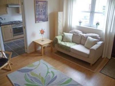 Annonce Location Appartement Aberdeen