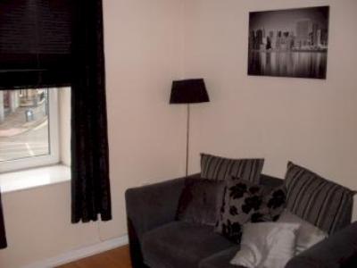 Annonce Location Appartement Glasgow