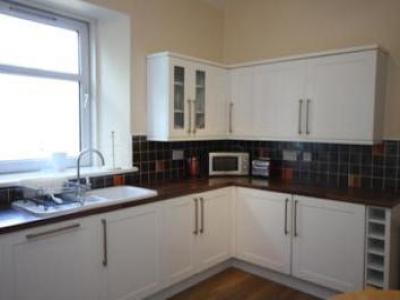 Louer Appartement Aberdeen