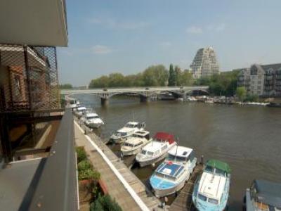 Louer Appartement Kingston-upon-thames