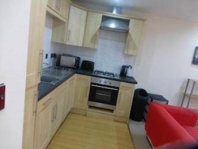 Louer Appartement Bradford