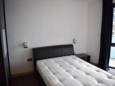 Louer Appartement Wembley