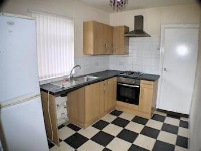 Annonce Location Appartement Liverpool