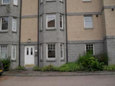 Louer Appartement Aberdeen