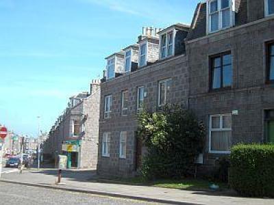 Annonce Location Appartement Aberdeen