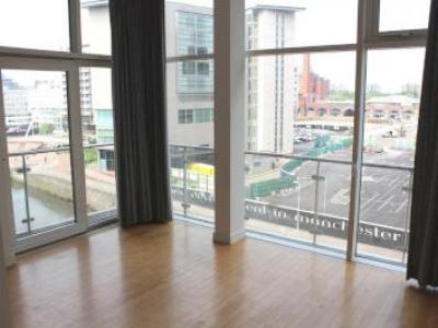 Annonce Location Appartement Manchester