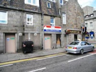 Annonce Location Appartement Aberdeen