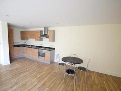 Louer Appartement Liverpool