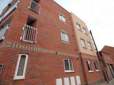 Annonce Location Appartement Leicester