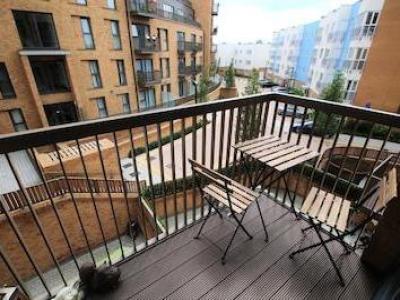 Annonce Location Appartement Croydon