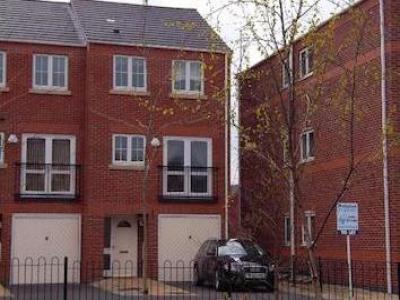 Annonce Location Maison Burton-on-trent