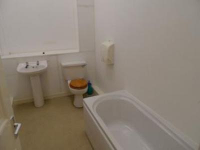 Louer Appartement Kirkcaldy