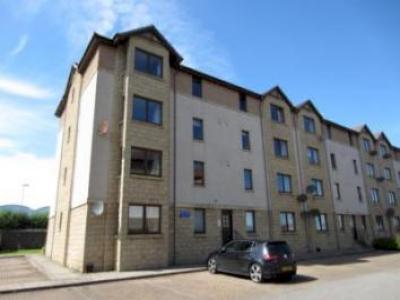 Annonce Location Appartement Aberdeen