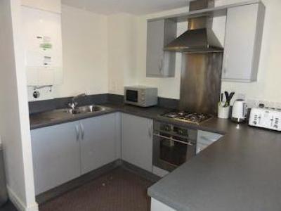 Louer Appartement Birmingham