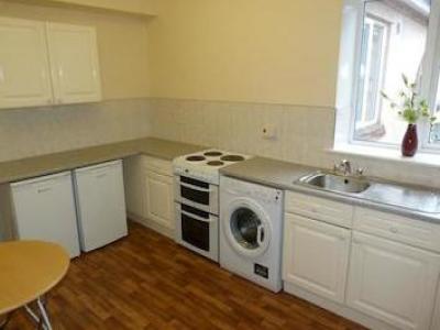 Louer Appartement Liverpool