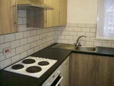 Louer Appartement Southampton