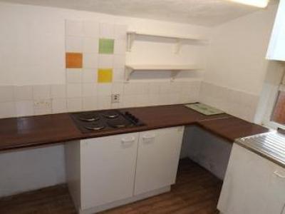 Annonce Location Appartement Blackpool