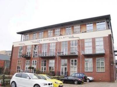 Annonce Location Appartement Birmingham