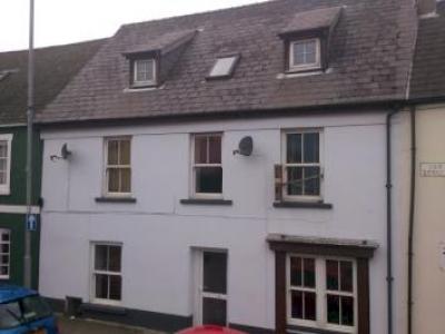 Annonce Location Appartement Haverfordwest