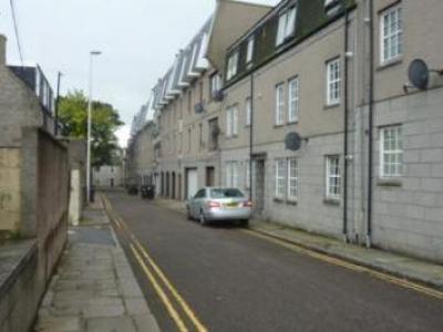 Annonce Location Appartement Aberdeen