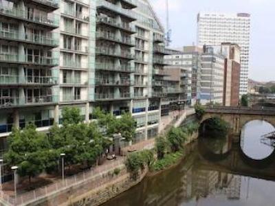 Annonce Location Appartement Manchester