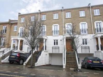 Annonce Location Maison Twickenham