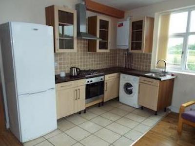 Louer Appartement Nottingham