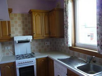 Louer Appartement Kirkcaldy