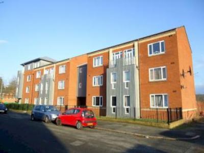 Annonce Location Appartement Liverpool