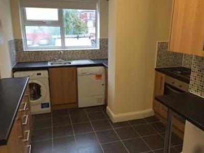 Annonce Location Appartement Liverpool