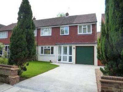 Annonce Location Maison Twickenham