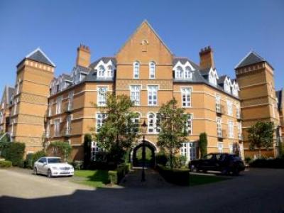 Annonce Location Appartement Virginia-water