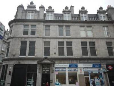 Annonce Location Appartement Aberdeen