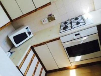 Annonce Location Appartement Glasgow