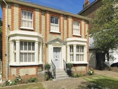 Annonce Location Maison Kingston-upon-thames