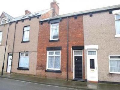 Annonce Location Maison Hartlepool