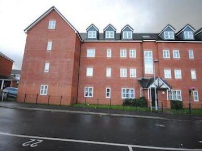 Annonce Location Appartement Wigan