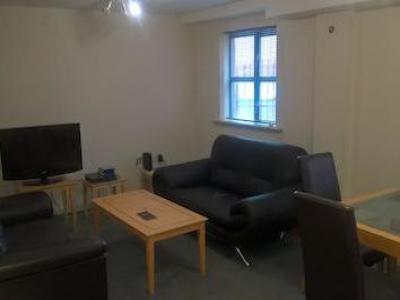 Louer Appartement Nottingham