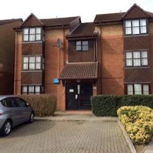 Annonce Location Appartement Wembley