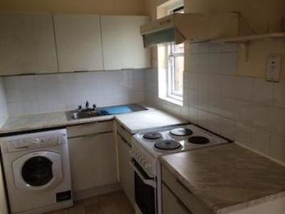 Louer Appartement Wembley