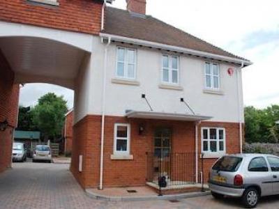 Annonce Location Maison Brockenhurst