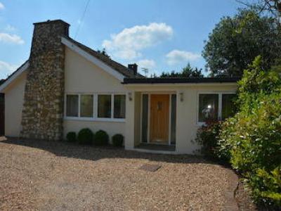 Annonce Location Maison Staines