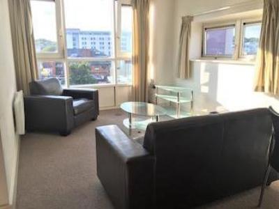 Louer Appartement Nottingham