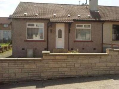 Annonce Location Maison Dunfermline