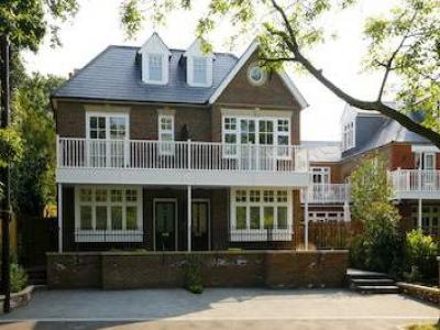 Annonce Location Maison Kingston-upon-thames