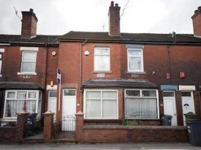 Annonce Location Maison Stoke-on-trent