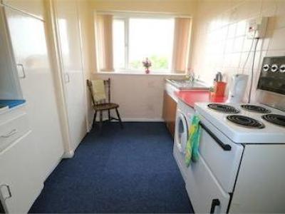 Louer Appartement Mexborough