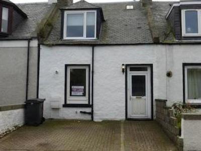 Annonce Location Maison Aberdeen