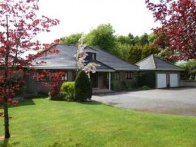 Annonce Location Maison Aberdeen